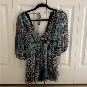 Gala blouse